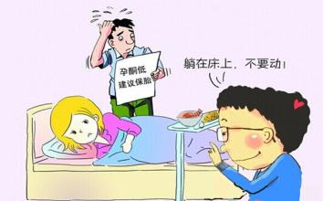 孕妈妈不得不知道的护胎法宝——孕酮