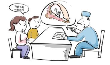 孕期疑问全解答:怀孕这些行为会引发流产?