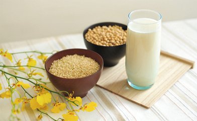 孕妇能喝豆浆吗?孕妇喝豆浆注意什么?