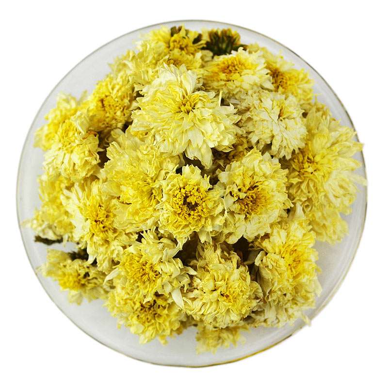 孕妇能喝菊花茶吗？