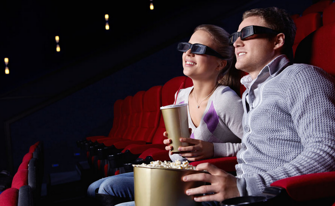 怀孕可以看电影吗？孕妇可以去电影院吗