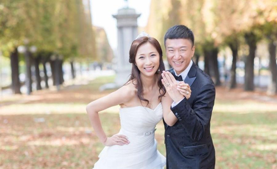 网曝孙红雷带妻子做产检，何时开始做产检好？
