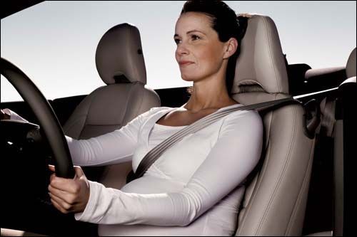孕妇可以开车吗？孕妇开车要注意什么？