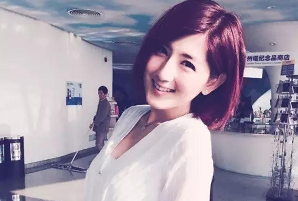 广东单身美女主播莫名成别人老婆多年