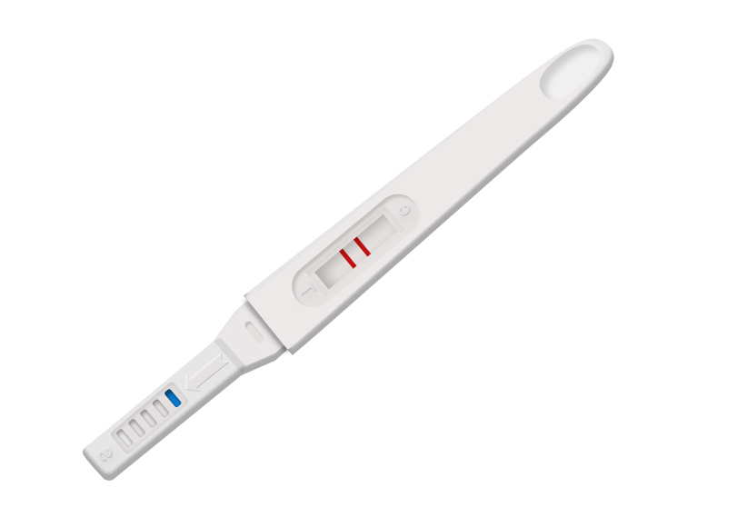 验孕棒怎么看结果?使用验孕棒的注意事项要知晓
