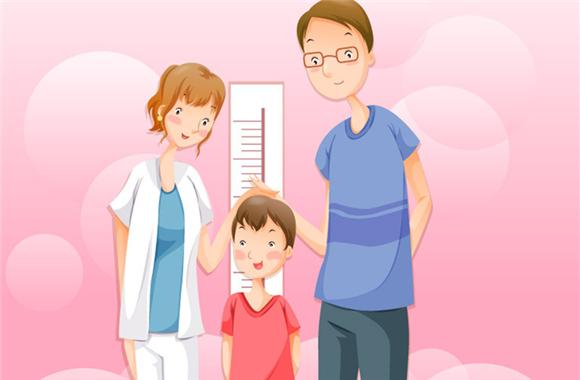 幼保健专家告诉你：孩子长高要抓住的最佳时期！