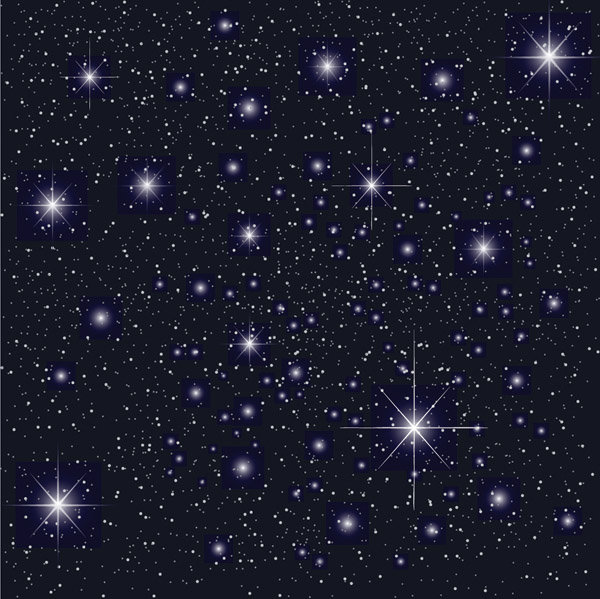 胎梦:孕妇梦见星星是什么预兆?