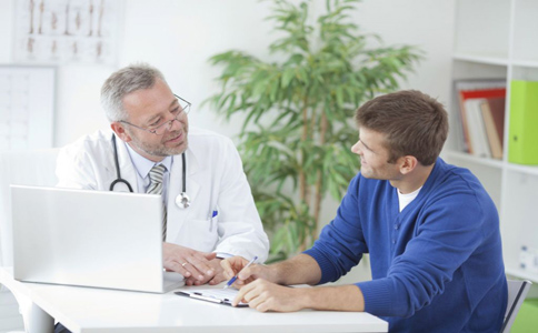 男人遗精的检查项目有哪些?男性遗精体检什么性?遗精需要做哪些检查