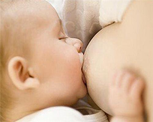 母乳喂养知识及技巧,新妈妈你知道吗