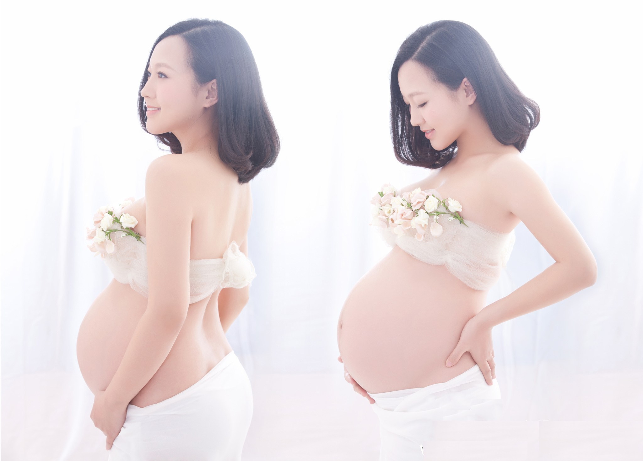 无痛分娩真的不痛吗?无痛分娩对宝宝有影响吗?