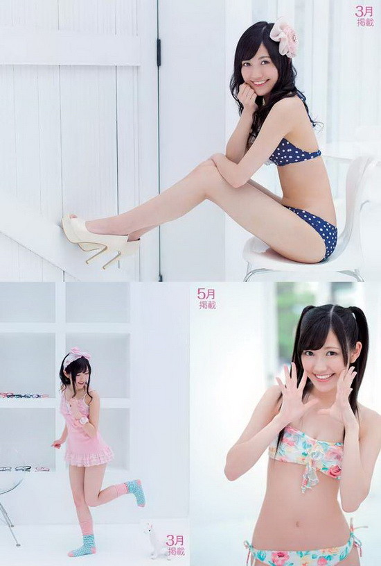 今天要来跟大家分享的是渡边麻友的美臀诱惑,话说这个人气女子团体中每一个大咖基本上都有出写真的机会,而这次まゆゆ终于有机会推出首本写真集是睽违五年再出啦,虽然目前还在进行拍摄的相关工作,但上礼拜大家还是很幸运的能够抢先一睹精彩的照片,