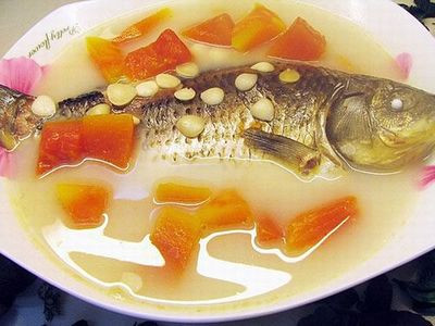 孕妇生完孩子胸部会变大吗?吃什么下奶效果好？