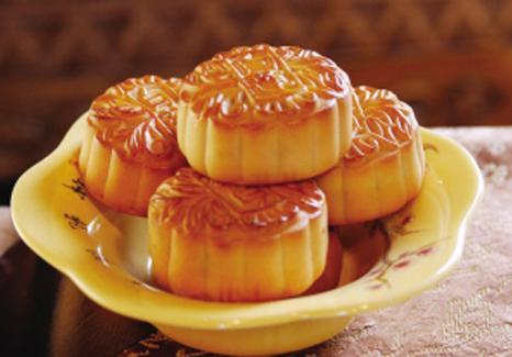 中秋吃月饼会胖吗? 孕妇可以吃月饼吗?