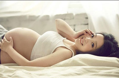 孕早期哪些事情不能做?孕早期不能吃什么?