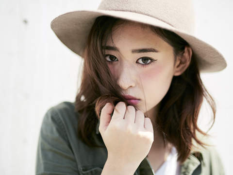 兽王鲨/赛拉 SERA的性感女演员「柳美稀」美女泳装写真出炉