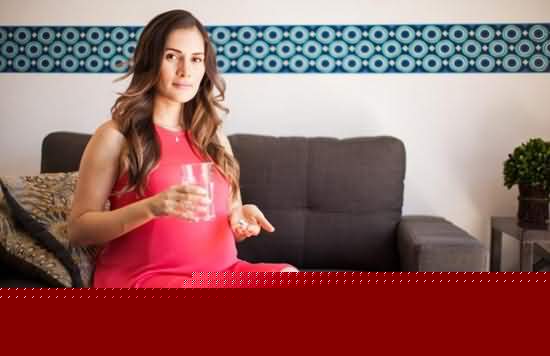 女性想要怀孕？必须补充维生素