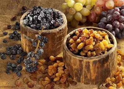 葡萄干要洗吗?宝宝不爱吃蔬果的其他选择有哪些?