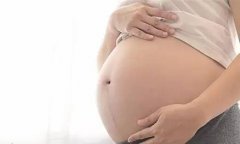 孕妈注意啦！不要让胎儿住“冷宫”！