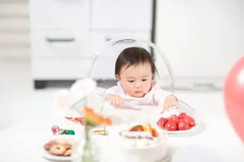 “干燥宝宝”的冬季“补水套装”