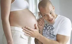 胎儿健康早知道 孕妈请勿陷入胎动误区
