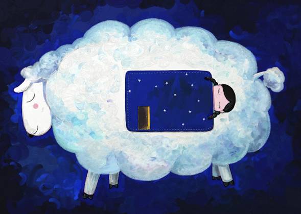 孩子长不高？晚睡惹得祸,宝妈一定要看！