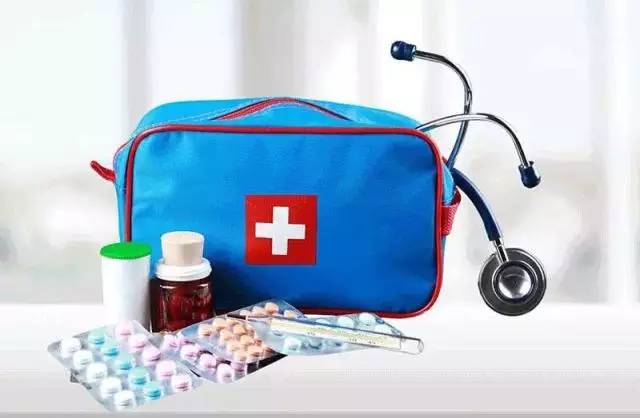 宝宝常备药，你家缺哪个？看中国第一药师的推荐