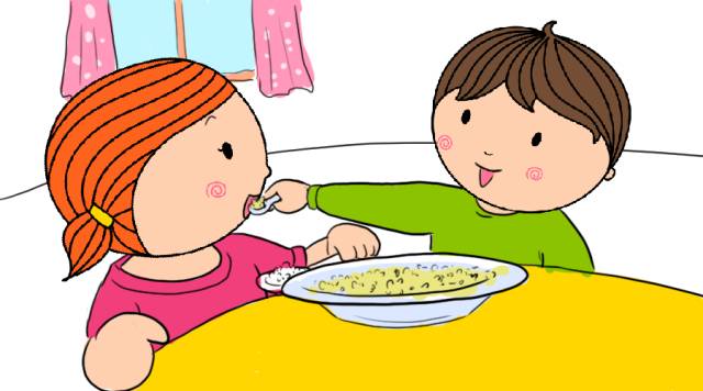孩子辅食添加与磨牙那些事,宝妈宝爸要清楚喔