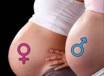 我怀男宝的症状：挺准的，想要男孩的宝妈可参考！