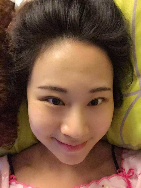 三维通过，确定是女宝，总结下怀孕后的症状！