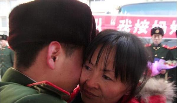 母亲节专题——十月怀胎，致敬母亲节！