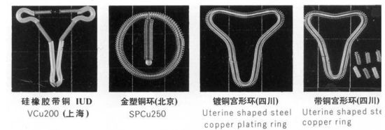 揭秘女性上环全过程(组图)