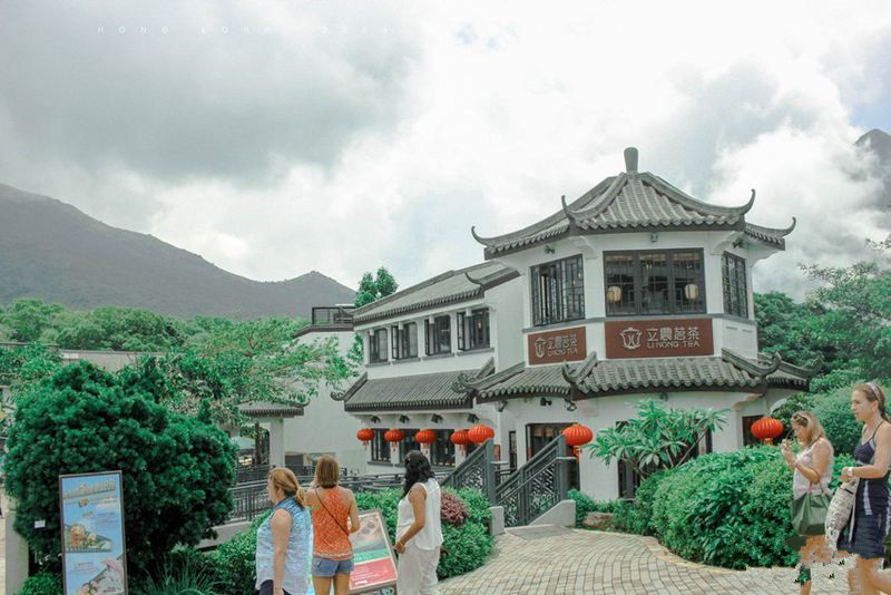 小朱妈香港验血查染色体归来，分享攻略给你们看看