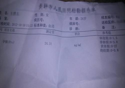 动不动就孕酮低,为什么现在孕酮低的孕妇越来越多