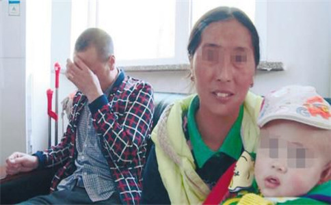 表兄妹结婚生六娃 必知近亲结婚的危害！