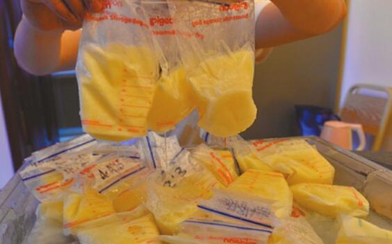 成都隐秘母乳买卖疯狂:家政赚差价 职业奶娘月挣七八千元