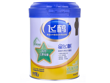 飞鹤星飞帆怎么样 妈妈们都这样说