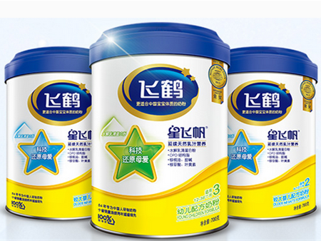 飞鹤星飞帆怎么样 妈妈们都这样说