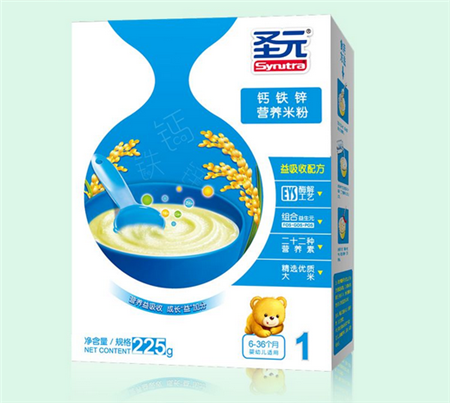 国产婴儿米粉什么牌子最好