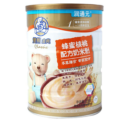 双熊米粉是哪里产的