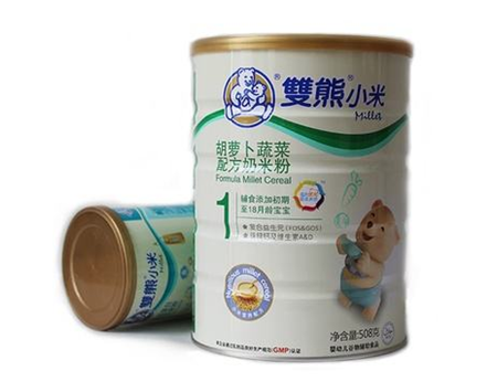 双熊米粉是哪里产的