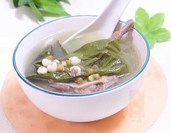 孕妈们吃鹅蛋了吗？来看看全国各地的去胎毒食谱吧