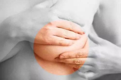 孕期乳房呵护——你不得不了解的现象！