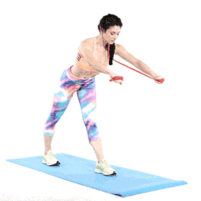 平胸必看！女生能把胸练大吗？想要胸变大你需要这