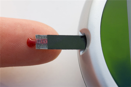 血糖正常值最新标准4 血糖正常值最新标准