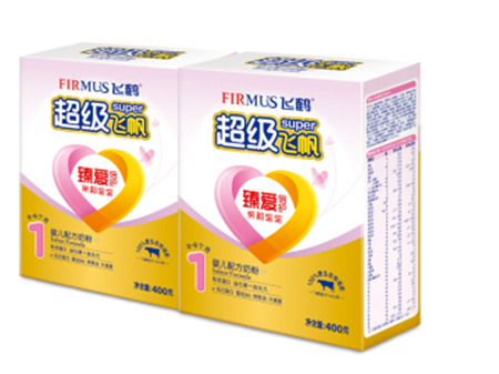 飞鹤超级飞帆和星飞帆有什么区别