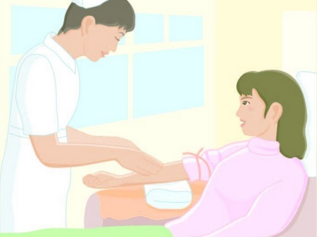 孕酮正常值