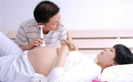 早孕胎停有什么症状 如何判断是否胎停育了
