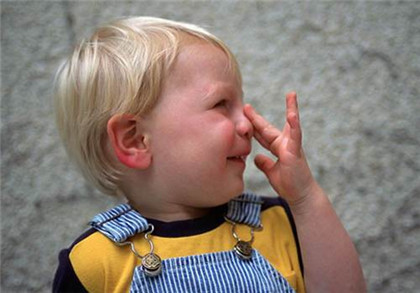 感冒清热颗粒小孩能吃吗？