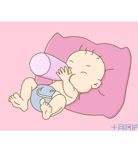 安抚奶嘴，要不要给宝宝用？看利弊后再做决定