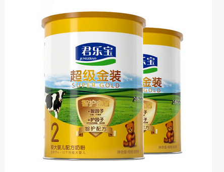 想要安心放心奶粉？史上最靠谱奶粉清单来袭